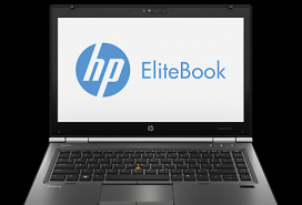 HP EliteBook 8470w 移動(dòng)工作站